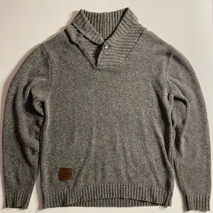 LRG Sweater